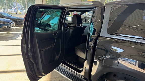 Ford Ranger 6 of 16