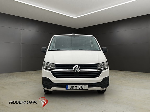 Volkswagen Transporter 5 of 30