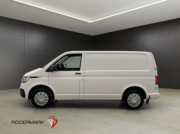 Volkswagen Transporter 6 of 30