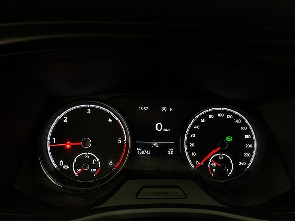 Volkswagen Transporter 19 of 30