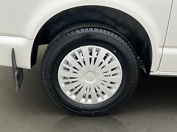 Volkswagen Transporter 30 of 30