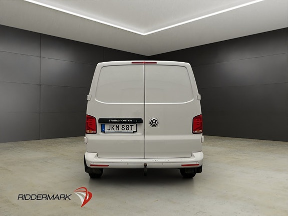 Volkswagen Transporter 8 of 30