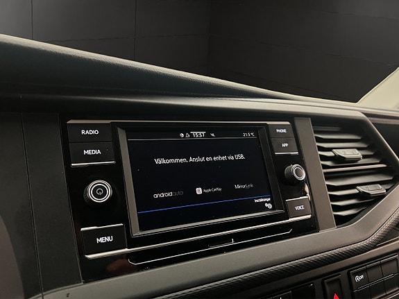 Volkswagen Transporter 22 of 30