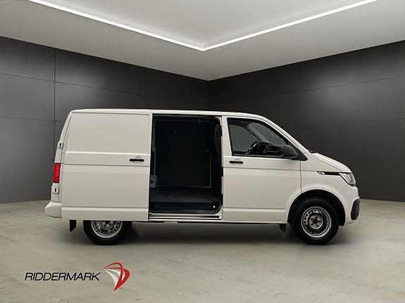 Volkswagen Transporter 11 of 30
