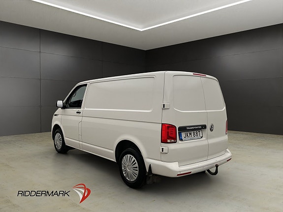 Volkswagen Transporter 7 of 30