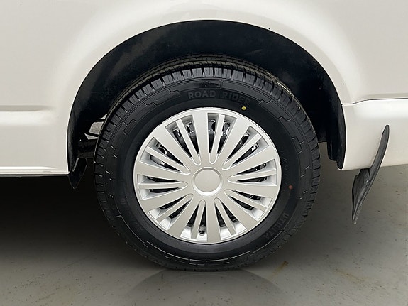 Volkswagen Transporter 29 of 30