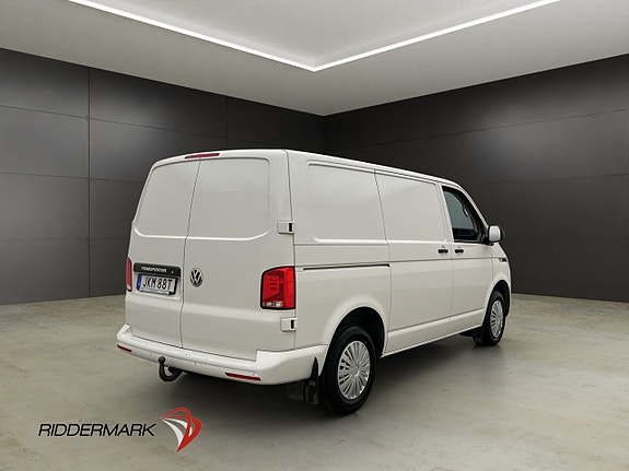 Volkswagen Transporter 9 of 30