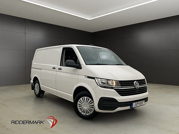 Volkswagen Transporter 3 of 30
