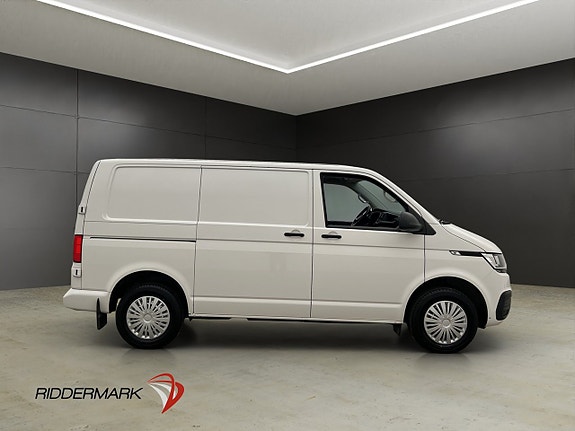 Volkswagen Transporter 2 of 30