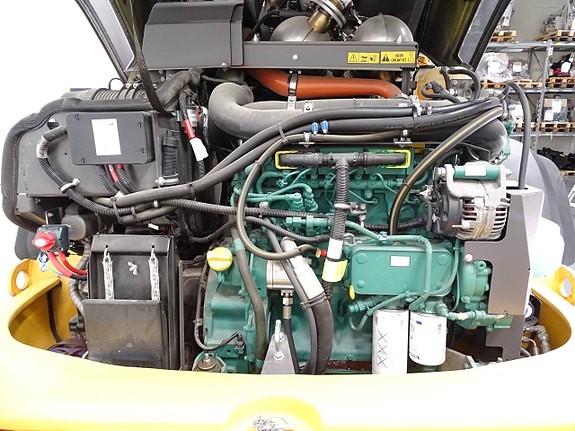 Volvo L45HS 6 of 6