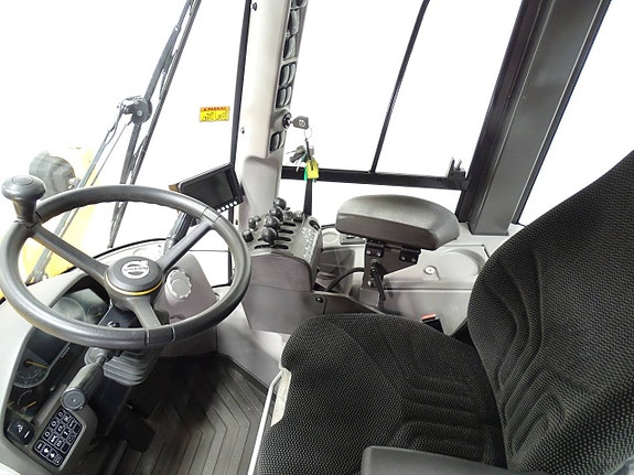 Volvo L45HS 5 of 6