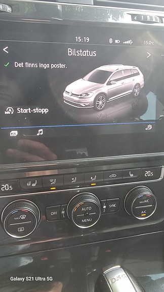 Volkswagen Golf VII 12 of 12