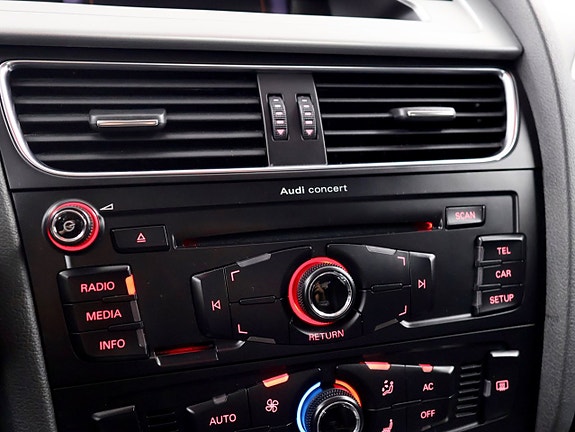 Audi A4 19 of 28