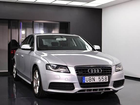 Audi A4 6 of 28