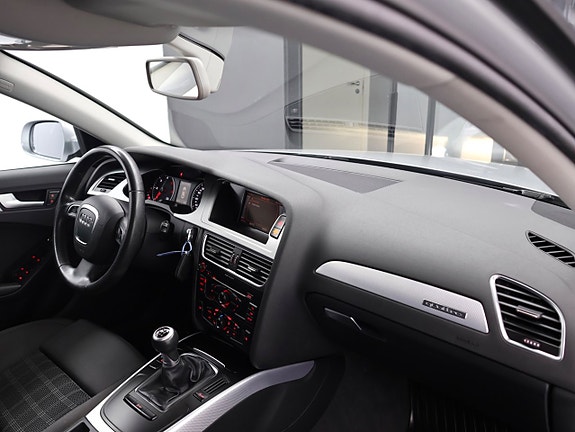 Audi A4 20 of 28