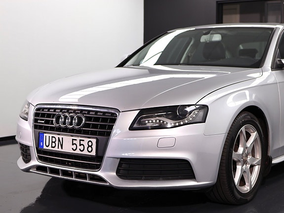 Audi A4 2 of 28