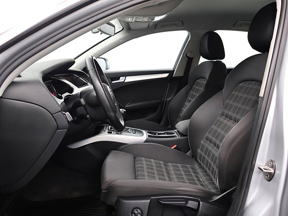 Audi A4 14 of 28
