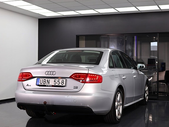 Audi A4 8 of 28