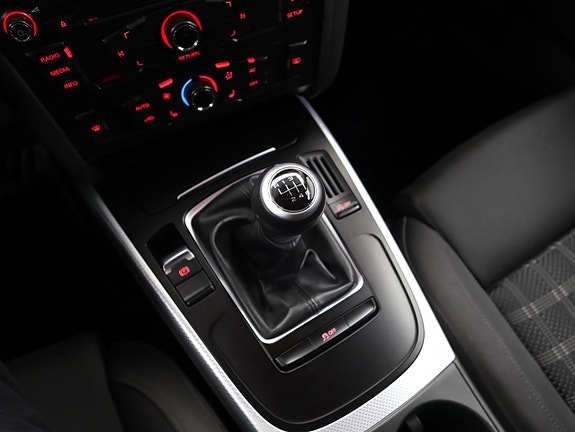 Audi A4 17 of 28