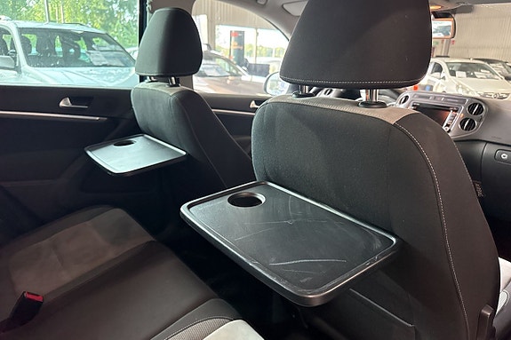 Volkswagen Tiguan 14 of 25