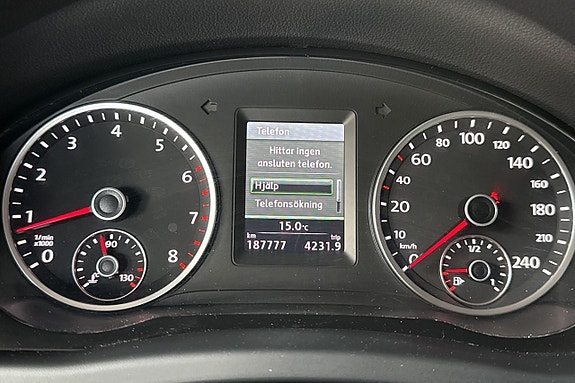 Volkswagen Tiguan 19 of 25