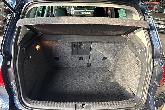 Volkswagen Tiguan 24 of 25