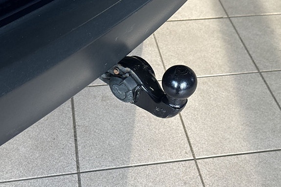 Volkswagen Tiguan 23 of 25