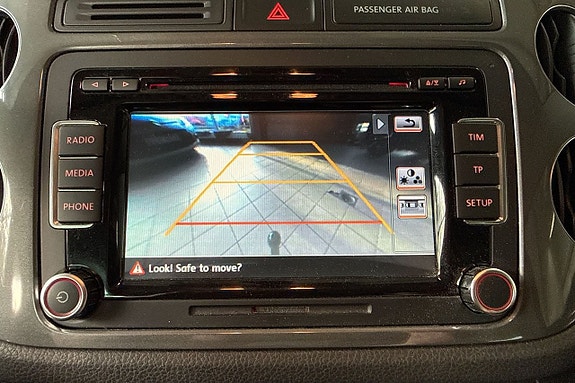 Volkswagen Tiguan 20 of 25