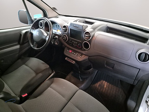 Peugeot Partner 14 of 15
