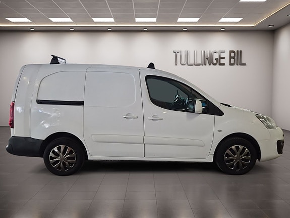 Peugeot Partner 6 of 15