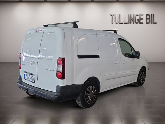 Peugeot Partner 5 of 15