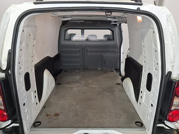 Peugeot Partner 9 of 15