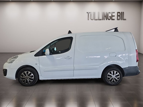 Peugeot Partner 2 of 15