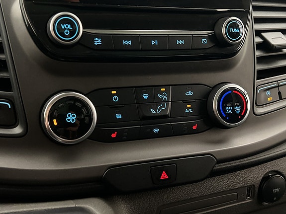 Ford Transit 20 of 27