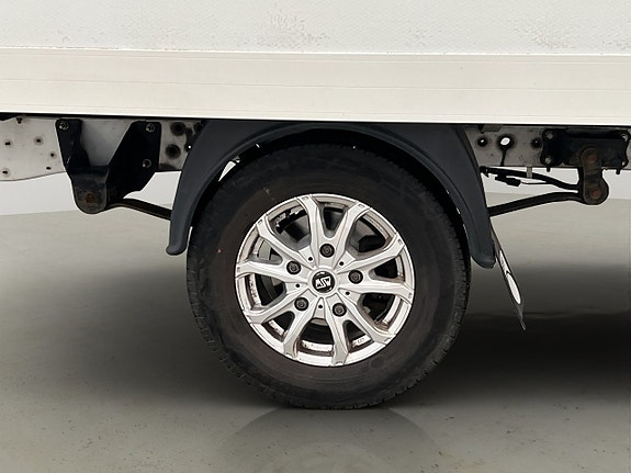 Ford Transit 25 of 27