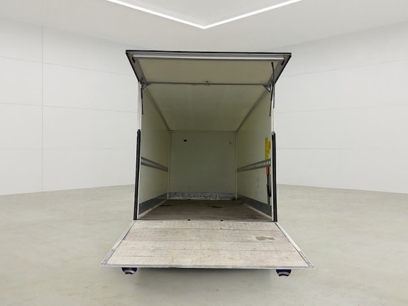 Ford Transit 9 of 27