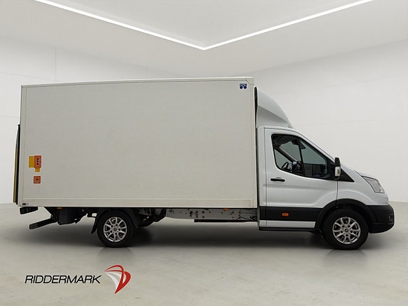 Ford Transit 2 of 27