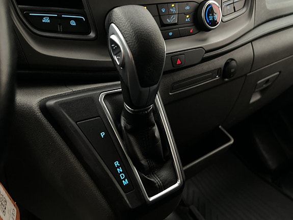 Ford Transit 21 of 27