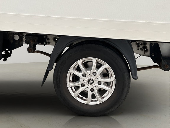 Ford Transit 26 of 27