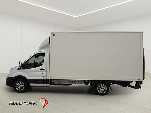 Ford Transit 6 of 27
