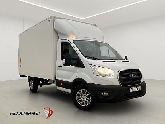 Ford Transit 3 of 27