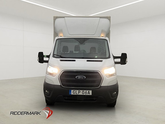 Ford Transit 5 of 27