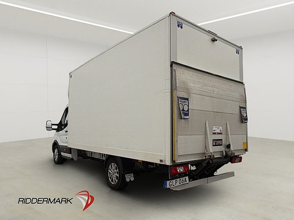 Ford Transit 7 of 27