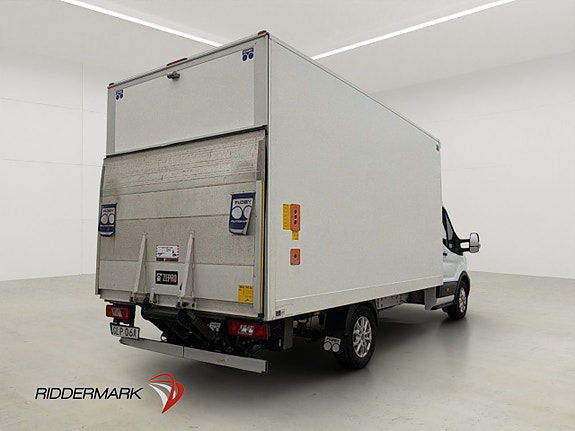 Ford Transit 10 of 27