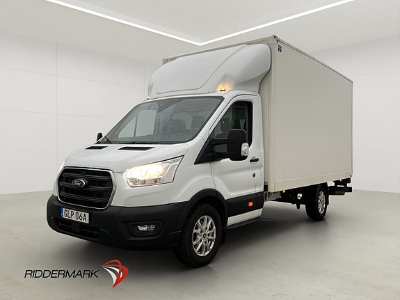 Ford Transit 3 of 27