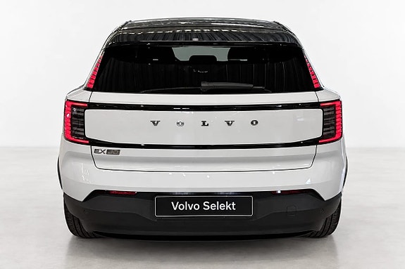 Volvo EX30 12 of 19