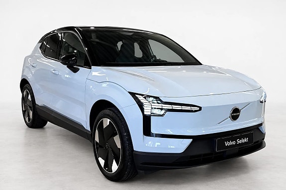 Volvo EX30 5 of 19