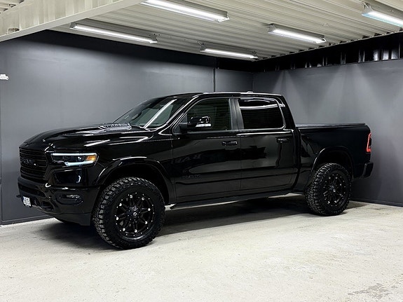 RAM 1500 2 of 13