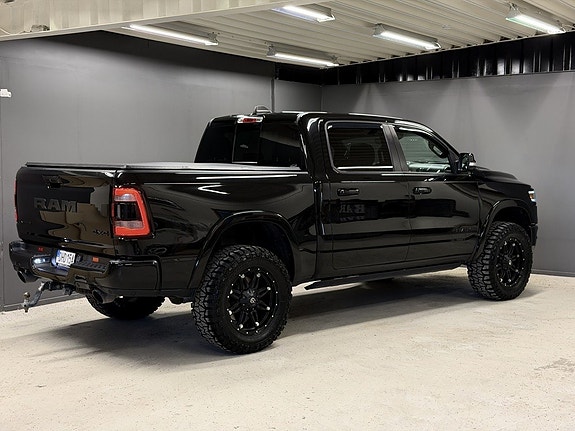 RAM 1500 4 of 13
