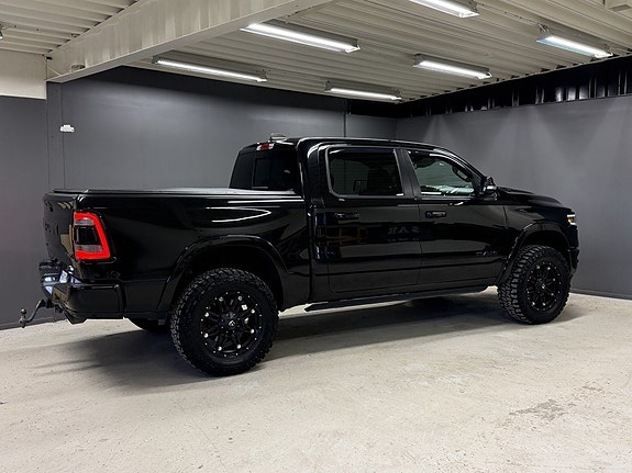 RAM 1500 5 of 13